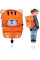 Рюкзак Trunki Toddlepack