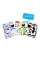 Наклейки для валізи Trunki