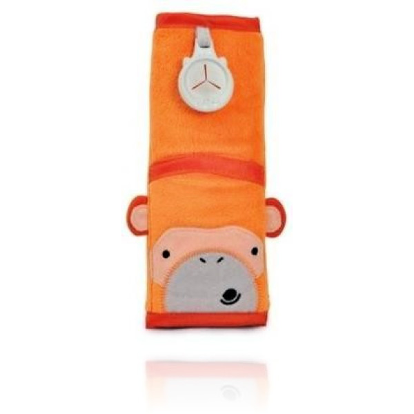 Накладка для автомобільного ременя Trunki Snoozihedz