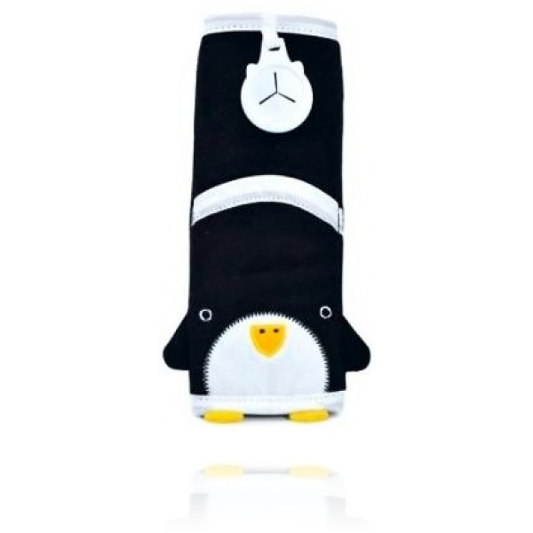 Накладка для автомобільного ременя Trunki Snoozihedz