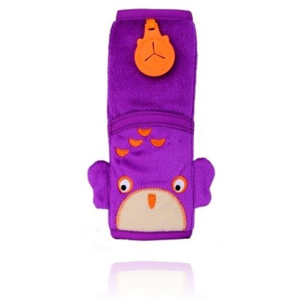 Накладка для автомобільного ременя Trunki Snoozihedz