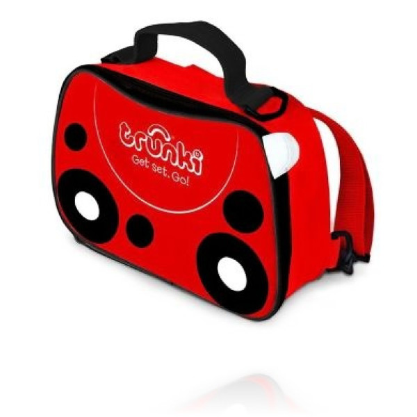 Термосумка Trunki