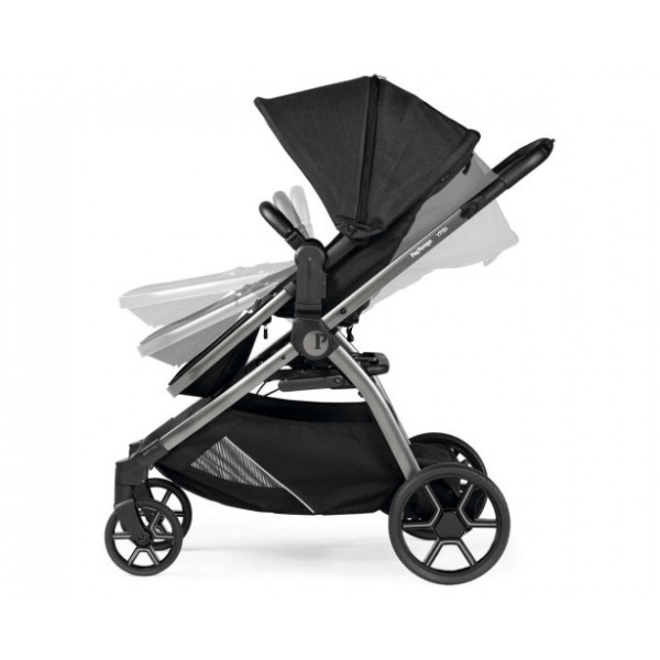 Коляска 3в1 Peg Perego YPSI PRIMO VIAGGIO SLK