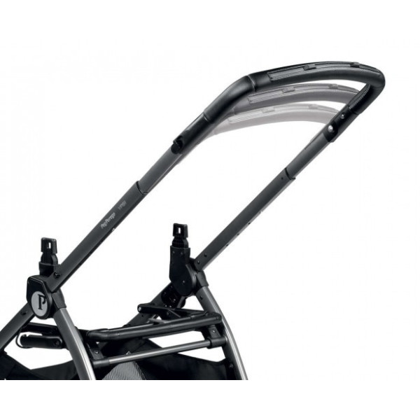 Коляска 3в1 Peg Perego YPSI PRIMO VIAGGIO SLK