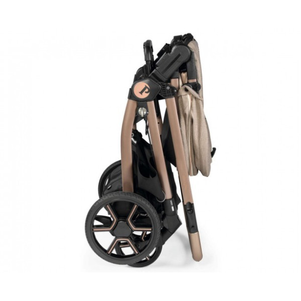 Коляска 3в1 Peg Perego YPSI PRIMO VIAGGIO SLK