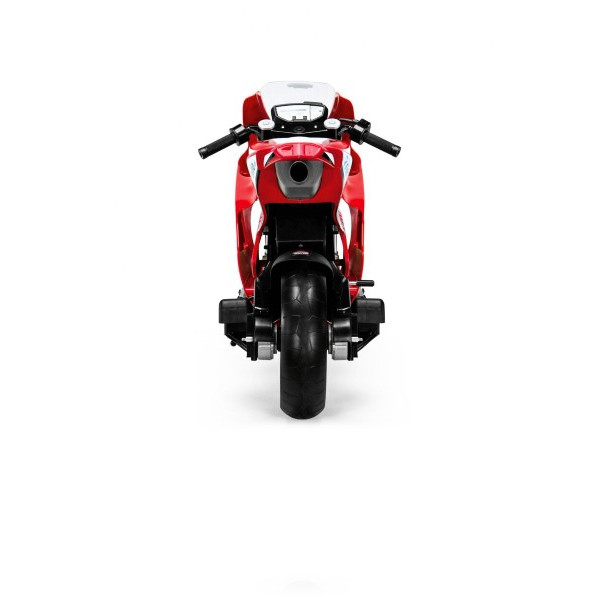 Електромотоцикл Peg-Perego DUCATI DESMOSEDICI GP
