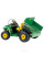 Электромобиль Peg Perego John Deere Gator HPX