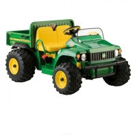 Електромобіль Peg Perego John Deere Gator HPX