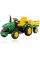 Електротрактор Peg-Perego John Deere Ground Force