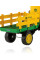 Електротрактор Peg-Perego John Deere Ground Force