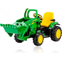 Екскаватор Peg-Perego John Deere Ground Loader