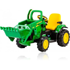 Экскаватор Peg-Perego John Deere Ground Loader