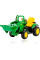 Экскаватор Peg-Perego John Deere Ground Loader