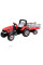 Педальный трактор Peg-perego Maxi Diesel