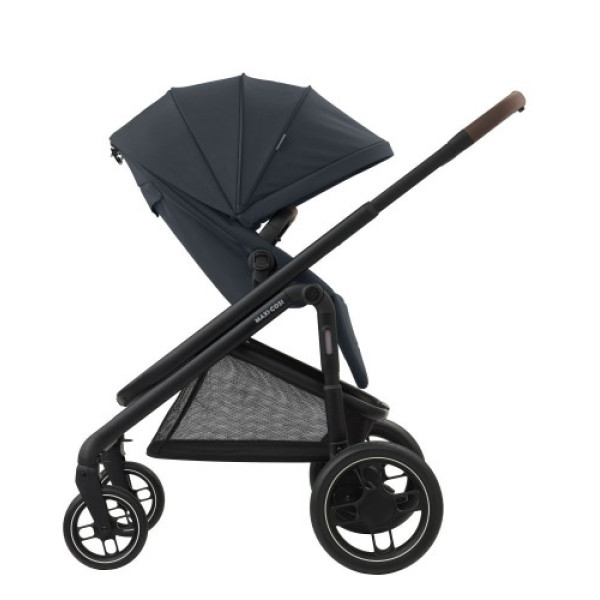 Коляска 2в1 Maxi Cosi Plaza Plus