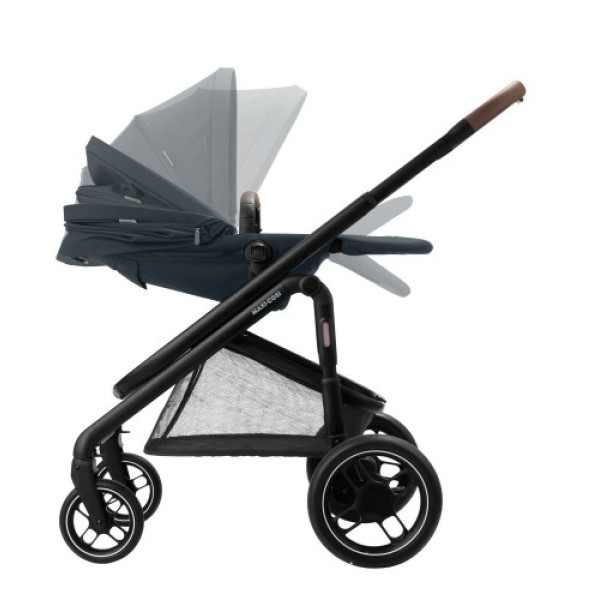 Коляска 2в1 Maxi Cosi Plaza Plus