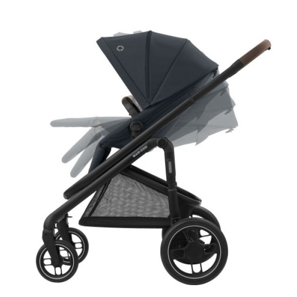 Коляска 2в1 Maxi Cosi Plaza Plus