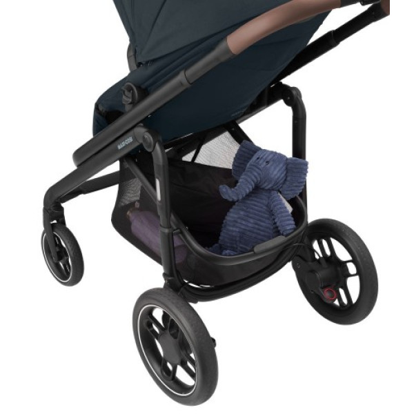 Коляска 2в1 Maxi Cosi Plaza Plus