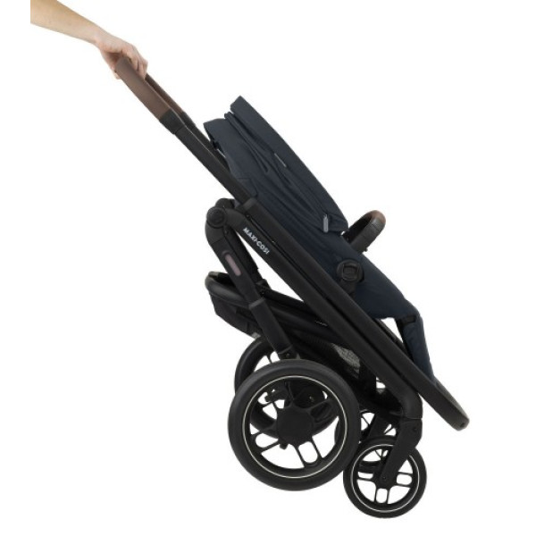 Коляска 2в1 Maxi Cosi Plaza Plus