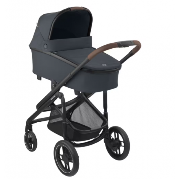 Коляска 2в1 Maxi Cosi Plaza Plus