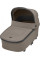 Коляска 2в1 Maxi-Cosi Plaza Plus Twilic Truffle