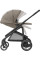 Коляска 2в1 Maxi-Cosi Plaza Plus Twilic Truffle