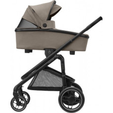 Коляска 2в1 Maxi-Cosi Plaza Plus Twilic Truffle