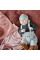Шерстяной плед Elodie Details