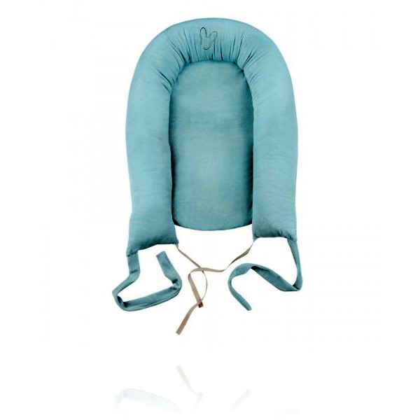 Матрас гнездо-кокон Effik