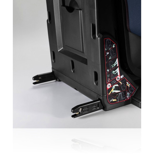 Автокрісло Cam Regolo Isofix