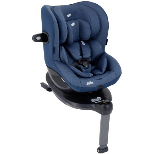 Автокресло Joie i-Spin 360 Isofix