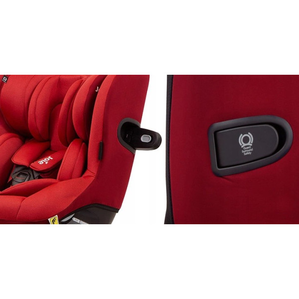 Автокресло Joie i-Spin 360 Isofix