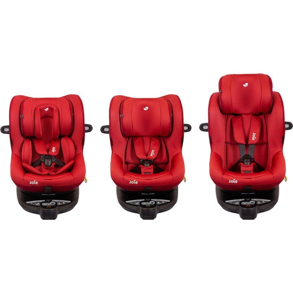 Автокресло Joie i-Spin 360 Isofix