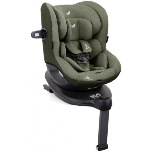 Автокресло Joie i-Spin 360 Isofix