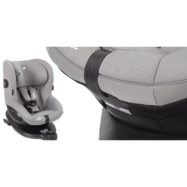 Автокресло Joie i-Spin 360 E