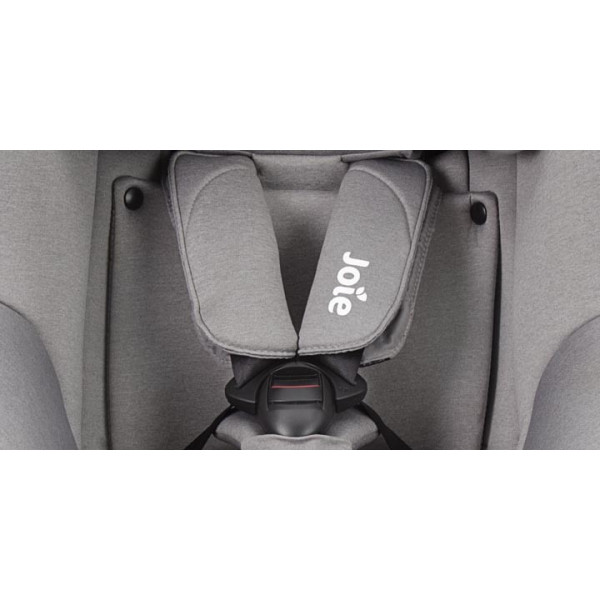 Автокресло Joie i-Spin 360 E