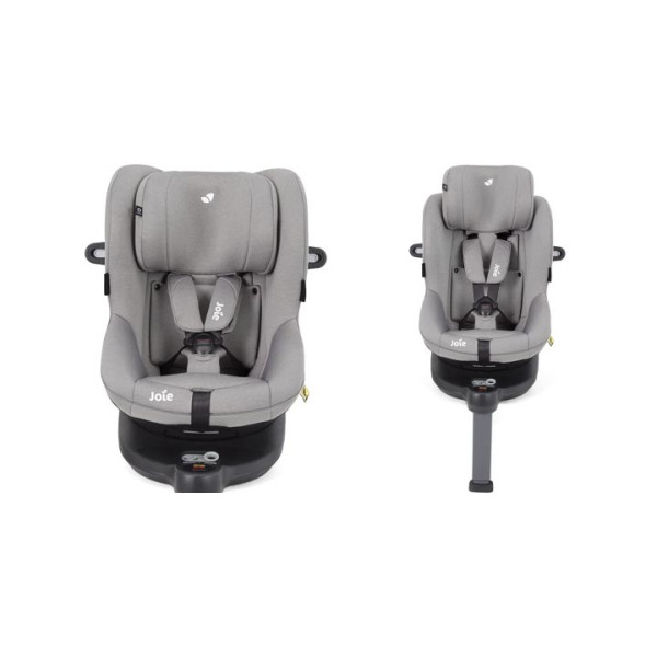 Автокресло Joie i-Spin 360 E