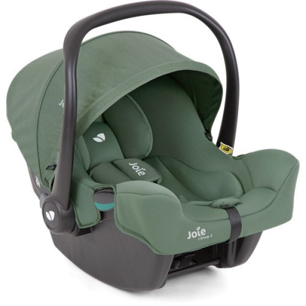 Автокрісло Joie i-Snug 2