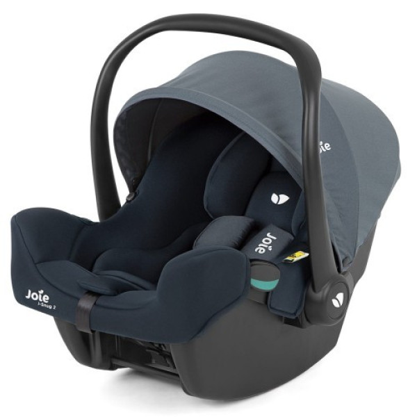 Автокрісло Joie i-Snug 2