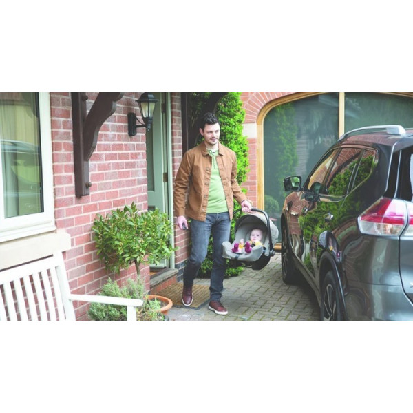 Автокрісло Joie i-Snug 2