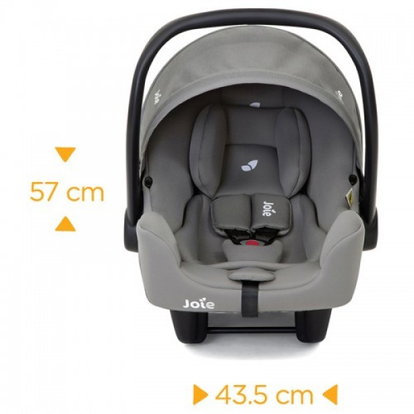 Автокрісло Joie i-Snug 2