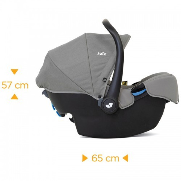 Автокрісло Joie i-Snug 2
