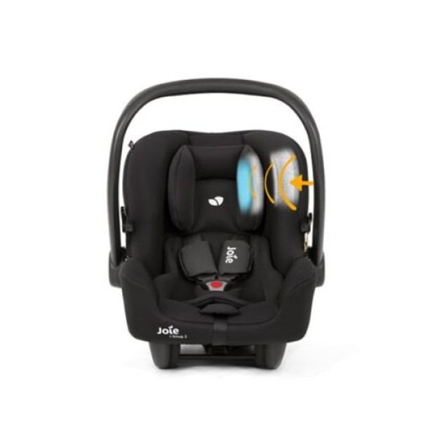 Автокрісло Joie i-Snug 2