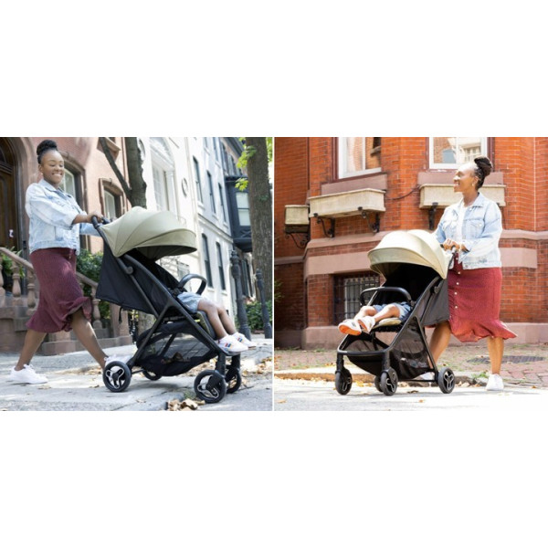 Прогулочная коляска Graco Myavo