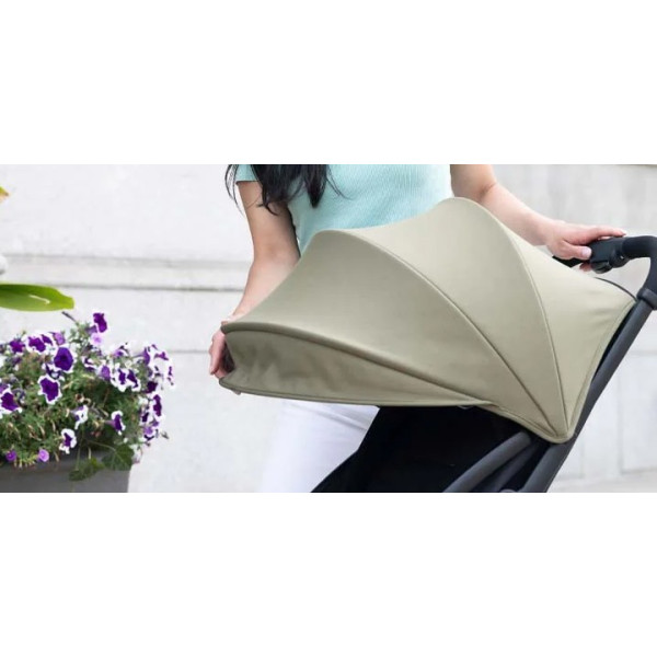 Прогулочная коляска Graco Myavo