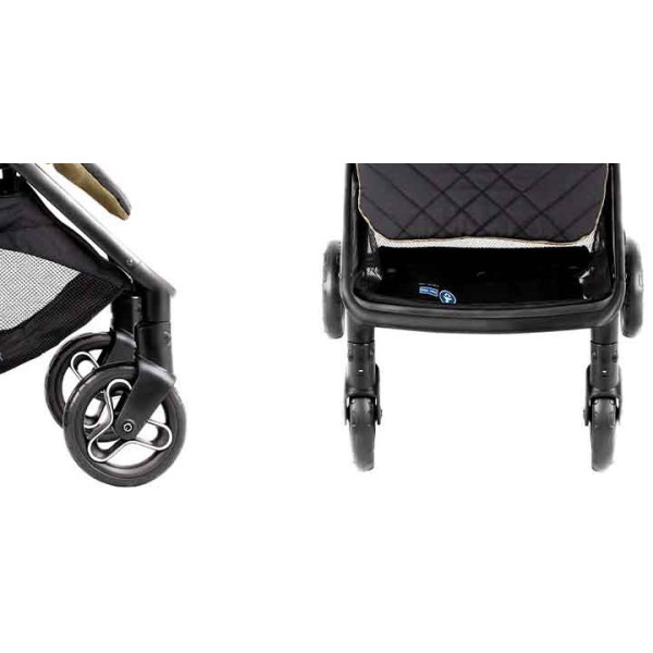 Прогулочная коляска Graco Myavo