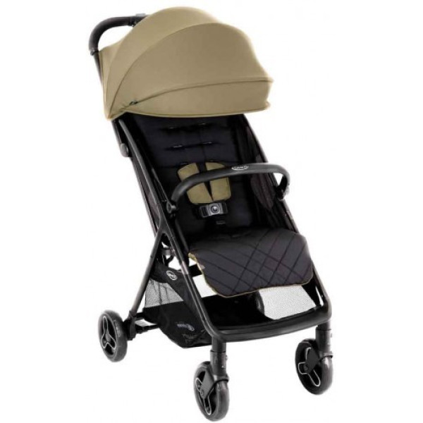 Прогулочная коляска Graco Myavo