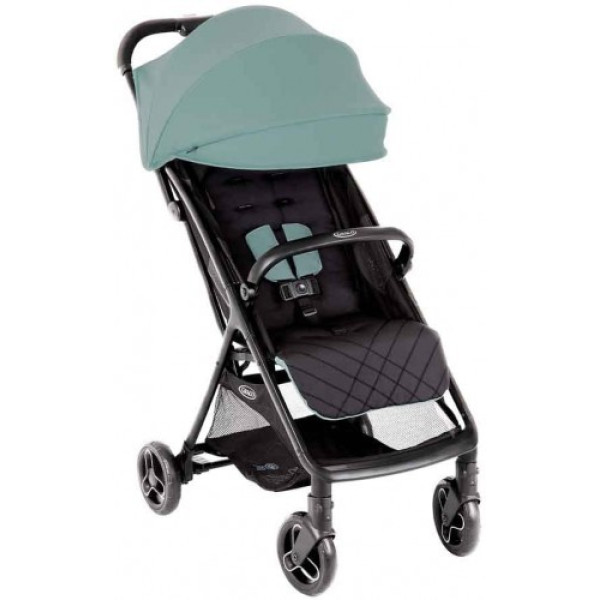 Прогулочная коляска Graco Myavo