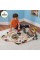 Железная дорога KidKraft Bucket Top Construction 17805
