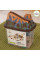 Железная дорога KidKraft Bucket Top Construction 17805